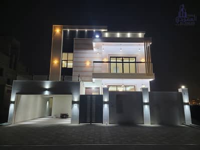5 Bedroom Villa for Sale in Al Amerah, Ajman - ٢٠٢٤١٢١٧_١٨٤٥٢٢. jpg