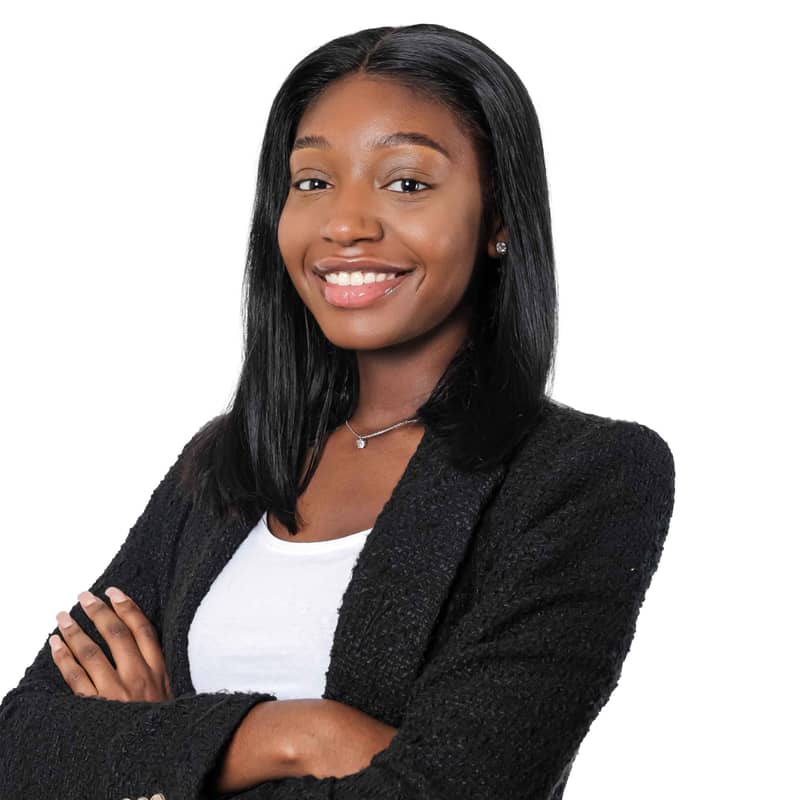 Feyisayo Oluwakemi Odesola