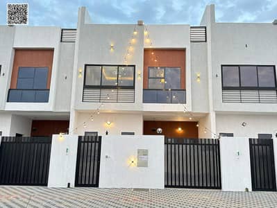 4 Bedroom Villa for Sale in Al Helio, Ajman - WhatsApp Image 2024-12-09 at 4.00. 38 PM. jpeg