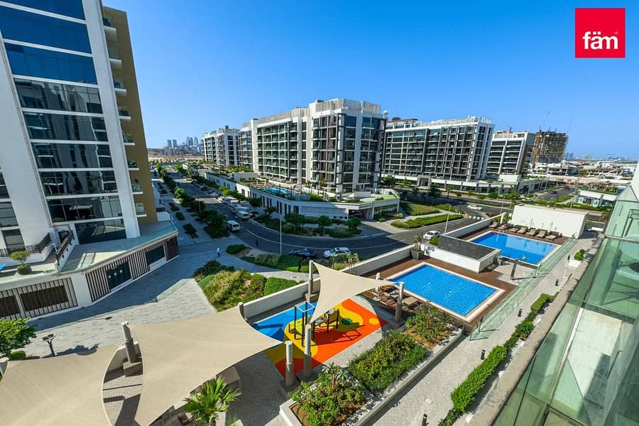 INVESTMENT PROPERTY | BEST IN MEYDAN