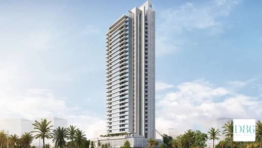 Studio for Sale in Dubai Sports City, Dubai - 1. JPG