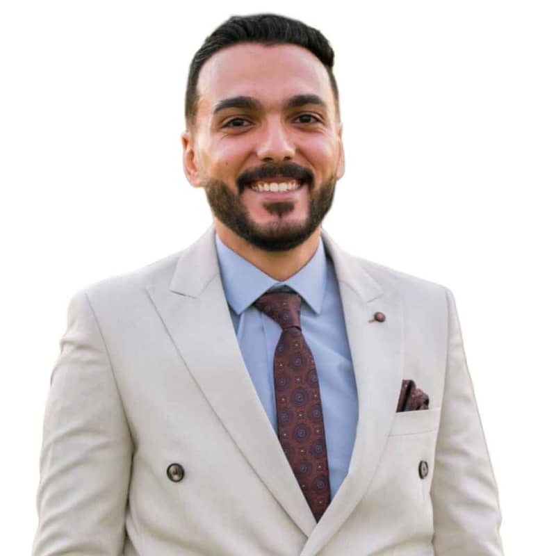 Ahmed Ibrahim