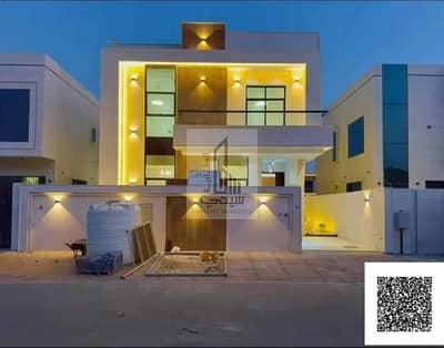 5 Bedroom Villa for Sale in Al Yasmeen, Ajman - IMG-20240921-WA0055. jpg