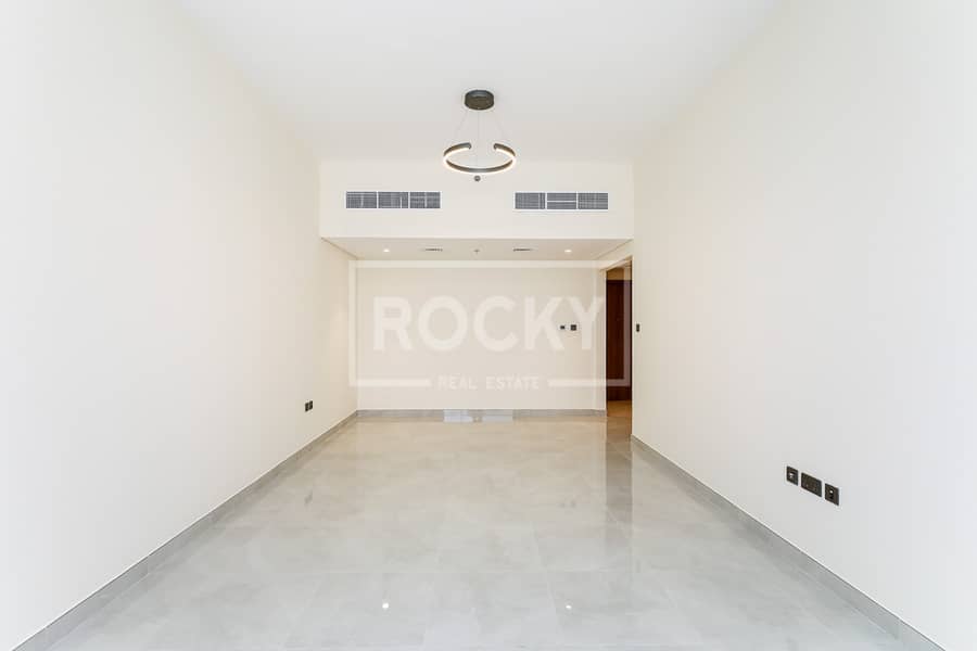 位于阿尔巴沙住宅区，阿尔巴沙1号区，Belselah Residence 1 卧室的公寓 75000 AED - 10418300