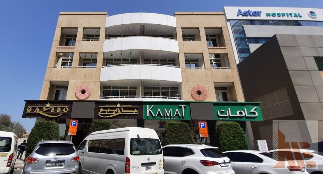 Квартира в Бур Дубай,Аль Манкул, 44999 AED - 5837205 Квартира в Бур Дубай,Аль Манкул, 44999 AED - 5837205