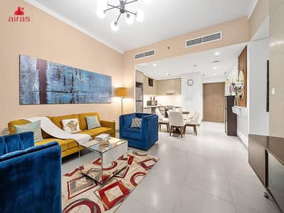 2 Bedroom Apartment for Rent in Dubai Creek Harbour, Dubai - WhatsApp Image 2024-12-18 at 1.05. 57 PM (1). jpeg