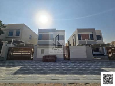 5 Bedroom Villa for Sale in Al Rawda, Ajman - IMG-20241216-WA0002. jpg