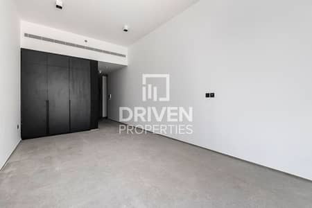 Studio for Rent in Jumeirah Village Circle (JVC), Dubai - Ready to Move in | High-End Unit | Community View