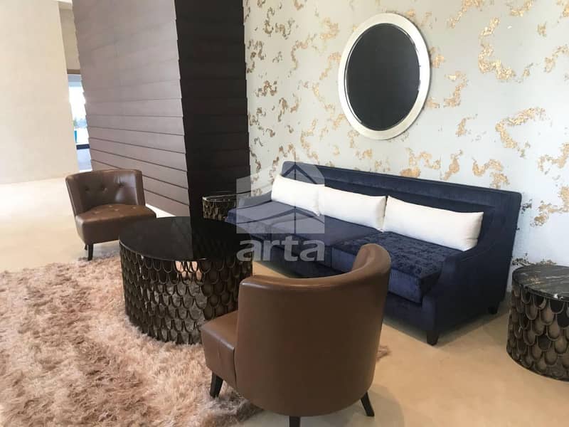 Full Sea View I 1 BR Apartment I Damac ResidenceI Dubai Marina Full Sea View I 1 BR Apartment I Damac ResidenceI Dubai Marina
