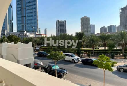 4 Bedroom Townhouse for Rent in Jumeirah Village Circle (JVC), Dubai - Exclusive | Maids Room | Closed Kitchen