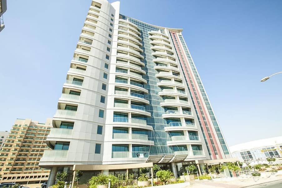 Canal View | 1 Bedroom| Hub Canal 2 | Sport City. Canal View | 1 Bedroom| Hub Canal 2 | Sport City.