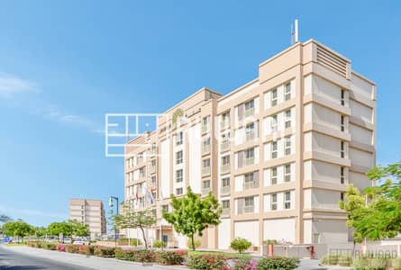 阿拉伯港， 拉斯海玛 1 卧室公寓待售 - 3. jpg