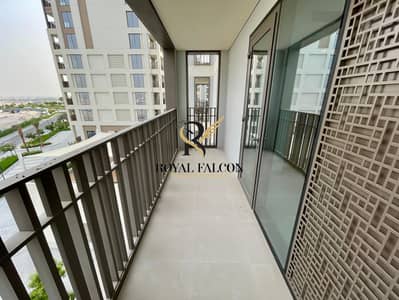 1 Bedroom Flat for Rent in Dubai Creek Harbour, Dubai - Bright and Spacious | Beach Access | Vacant Soon