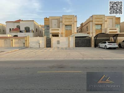 5 Bedroom Villa for Sale in Al Rawda, Ajman - WhatsApp Image 2024-09-16 at 6.17. 18 AM. jpg