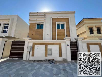 فیلا 6 غرف نوم للايجار في الياسمين، عجمان - fD70BBvm9MEKgBvuskQ5cLa1yS7VACBhWFLwelFZ