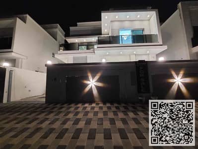 5 Bedroom Villa for Sale in Al Yasmeen, Ajman - w7KWgsvLPAjyfQIrAJMwypALVAdIJKS9labvV8hY