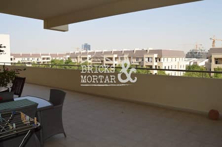 Upgraded 3 Bedroom Foxhill | Huge Terrace Upgraded 3 Bedroom Foxhill | Huge Terrace