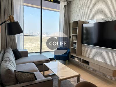 1 Bedroom Flat for Rent in Jumeirah Village Circle (JVC), Dubai - IMG_6309. jpeg