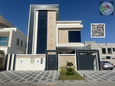 5 Bedroom Villa for Sale in Al Yasmeen, Ajman - d13a71f8-9bfc-4a56-a22e-696b9bb7c5bb. jpg