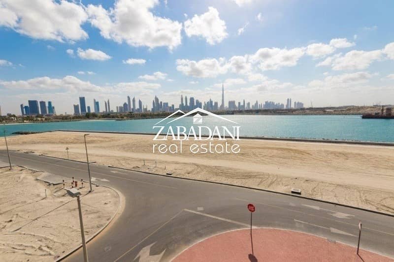 Hot Deal!! Spectacular Park View Plot In Pearl Jumeirah For Sale
