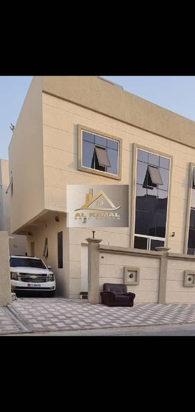 5 Bedroom Villa for Sale in Al Yasmeen, Ajman - IMG-20241218-WA0021. jpg