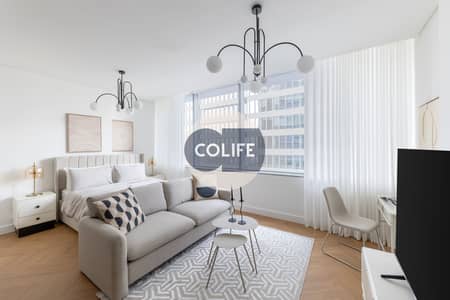 Studio for Rent in DIFC, Dubai - 01. jpg