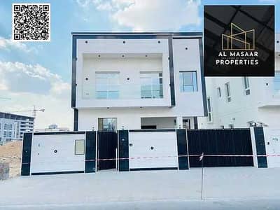 5 Bedroom Villa for Sale in Al Helio, Ajman - PVX8jHwlyY1daTmzUFOWIRhvdBpbLB7PQHFQVSm5. jpeg