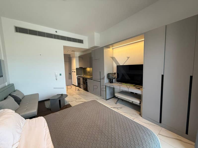 Квартира в Мохаммед Бин Рашид Сити,Район 7,МАГ Ай,МАГ 910, 63000 AED - 10117914 Квартира в Мохаммед Бин Рашид Сити,Район 7,МАГ Ай,МАГ 910, 63000 AED - 10117914