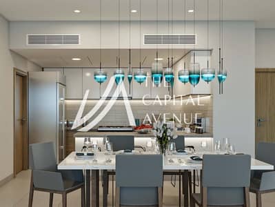 1 Спальня Апартаменты Продажа в Остров Аль Рим, Абу-Даби - Radiant-24. jpg