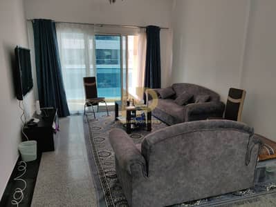 شقة 1 غرفة نوم للايجار في مدينة دبي الرياضية، دبي - WhatsApp Image 2024-05-01 at 4.07. 12 PM. jpeg