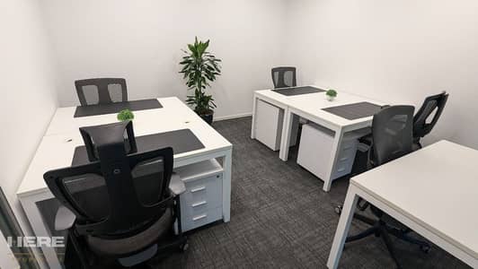مکتب  للايجار في مدينة دبي للإنترنت، دبي - 5ef367e5-0897-4bf8-b931-1bef9718415e. jpg