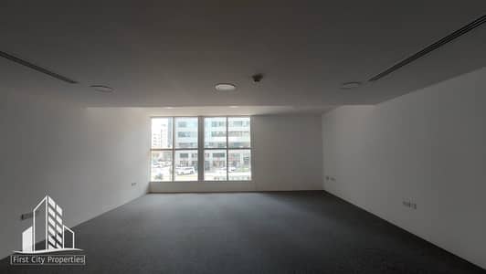Office for Rent in Corniche Area, Abu Dhabi - 5. jpg