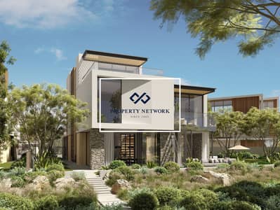 6 Cпальни Вилла Продажа в Акрес, Дубай - jpeg-optimizer_The Acres Ext 02-5BR-Garden-View (1). jpg