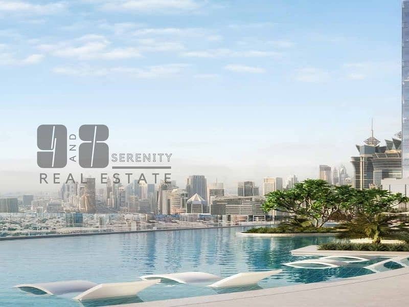 7 P6-Al habtoor Tower. jpg
