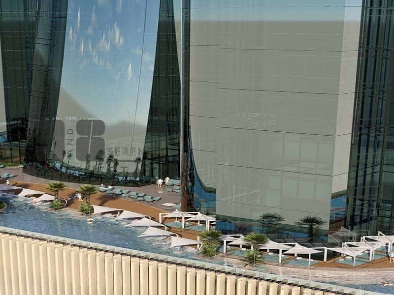 9 P11-Al habtoor Tower. jpg