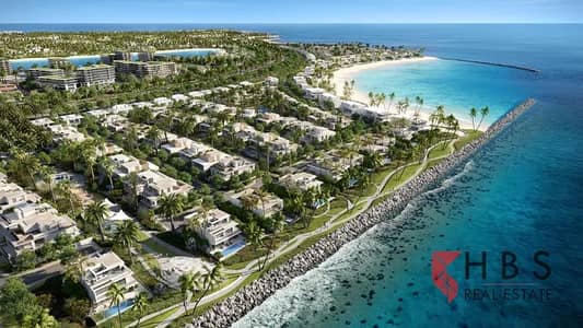4 Bedroom Villa for Sale in Dubai Islands, Dubai - 14333. jpg