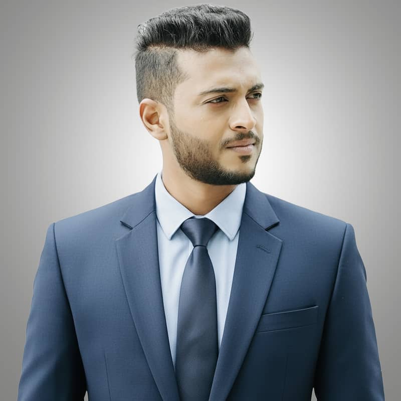 Muness Ali