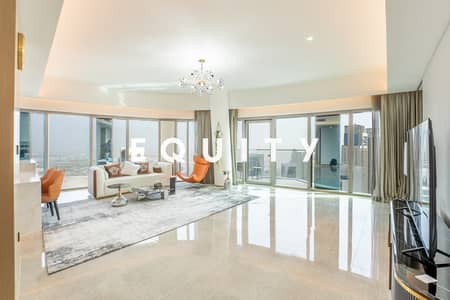 High Floor | Vacant | Post Handover Payment Plan