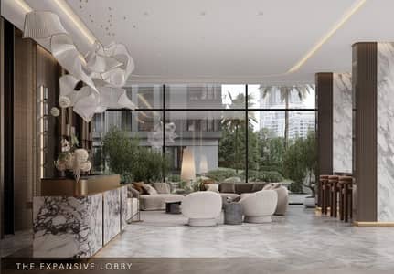 Студия Продажа в Джумейра Вилладж Серкл (ДЖВС), Дубай - WhatsApp Image 2024-12-18 at 11.50. 53 AM (1). jpeg