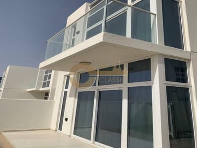 3 Bed with Maid | Single Row | Fully Furnished