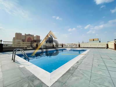 Spacious 2bhk apartment/Balcony/Sami open kitchen/All Amenities
