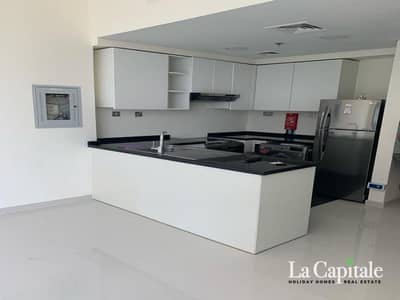 SPECIOUS LAYOUT | VACANT SOON | HIGH FLOOR