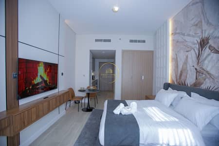 Studio for Rent in Meydan City, Dubai - IMG_6760. JPG