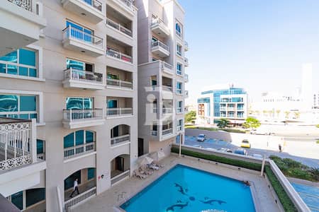 Studio for Sale in Arjan, Dubai - Spacious Apt | Hot Deal | Ready To Move In