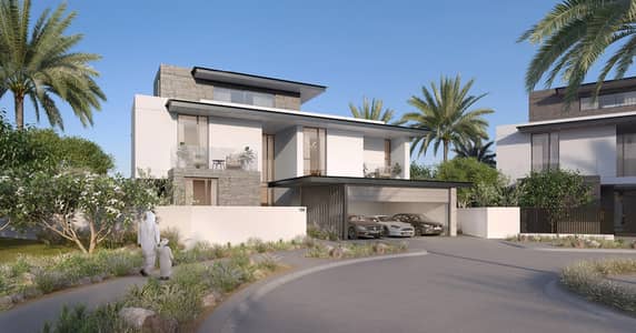 Other Commercial for Sale in The Valley by Emaar, Dubai - Cover Image