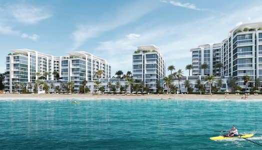 1 Bedroom Flat for Sale in Al Seanneeah, Umm Al Quwain - Cover Image