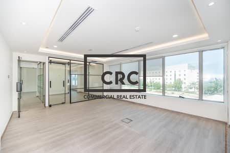 Office for Rent in Dubai Internet City, Dubai - FITTED OFFICE | LOW-RISE TOWER | MEDIA CITY