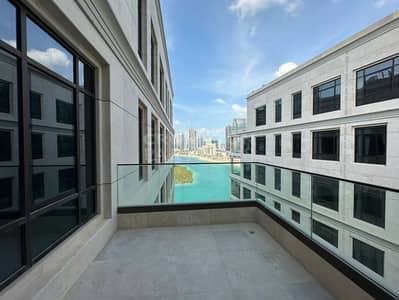 2 Bedroom Apartment for Rent in Al Reem Island, Abu Dhabi - Luxurious | Balcony | Best Location | Vacant