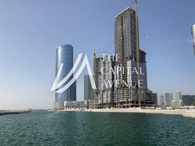 2 Bedroom Flat for Sale in Al Reem Island, Abu Dhabi - 632100d7-7697-4f17-adef-ad4bd7c0093b. jpg