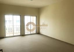 Spacious | 1 Bed Nakheel Townhouse | Best Offer